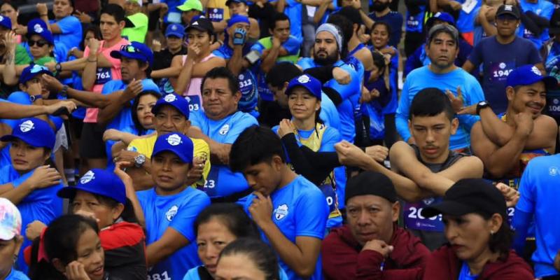 Carrera Independencia 2025