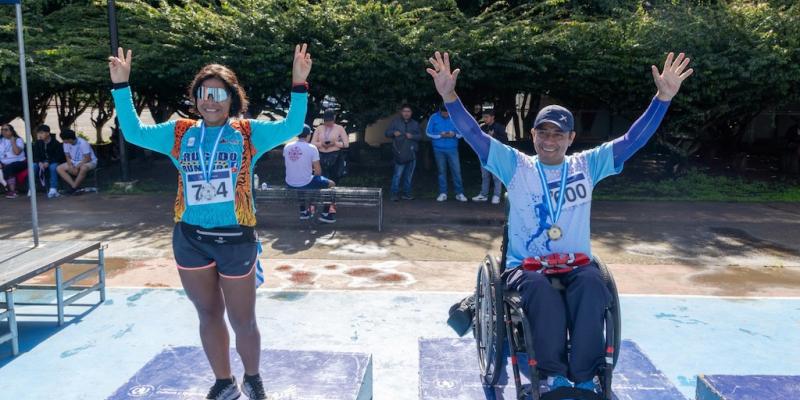 Carrera Independencia 2025