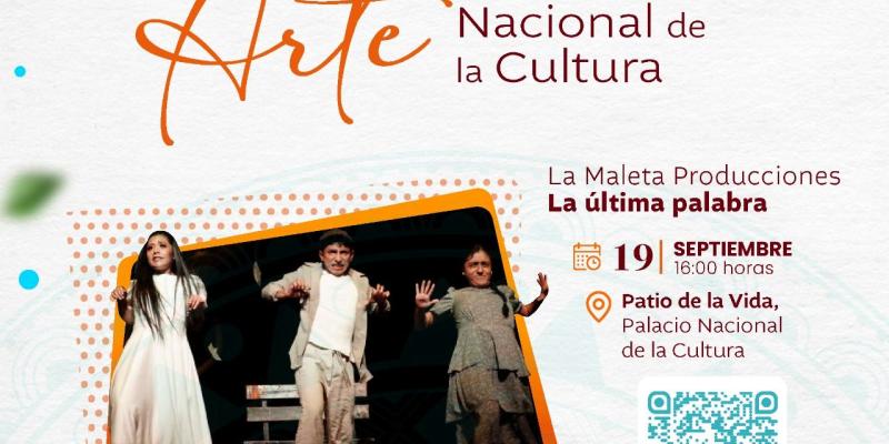 La maleta producciones