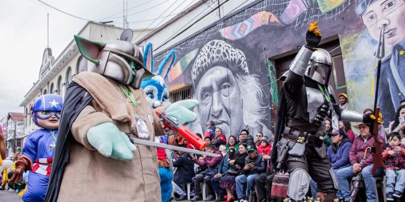 Internacional Convite “Ángel Pérez Quiroa”