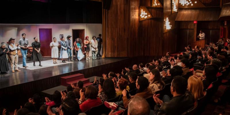 Los cuervos están de luto