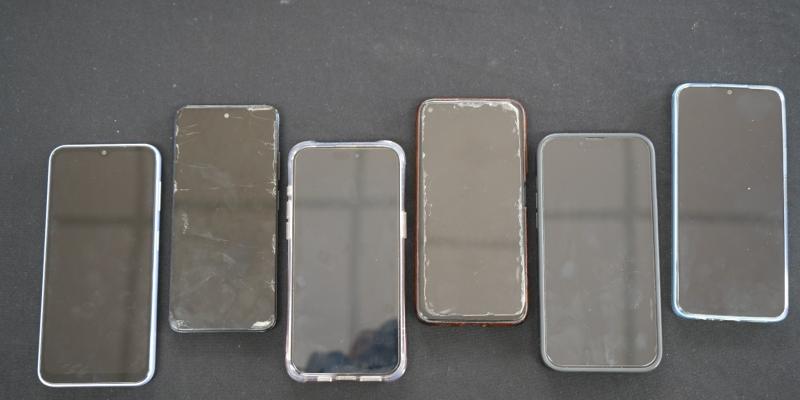 Aumentan los reportes de celulares robados y extraviados en Guatemala, casi 600 mil casos ingresaron a la Base de Datos Negativa de la SIT