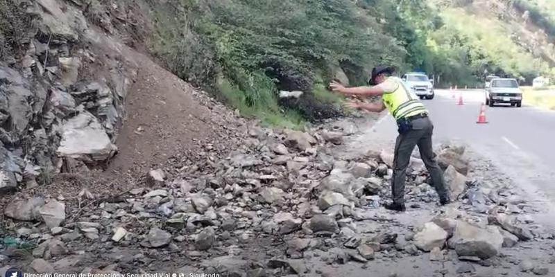 Provial refuerza su compromiso con la seguridad vial tras incidente en la ruta al Atlántico