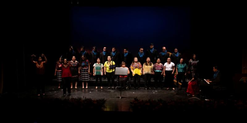 homenaje sonoro al maestro Felipe de Jesús Ortega