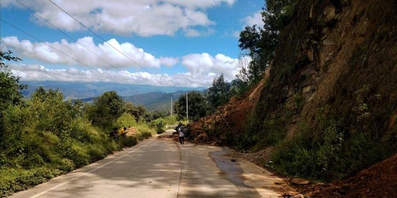 Caminos atiende emergencia en Quiché 