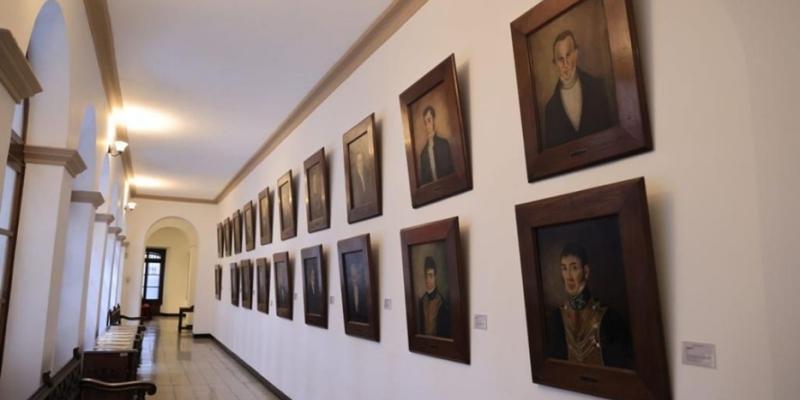 Museo Nacional de Historia