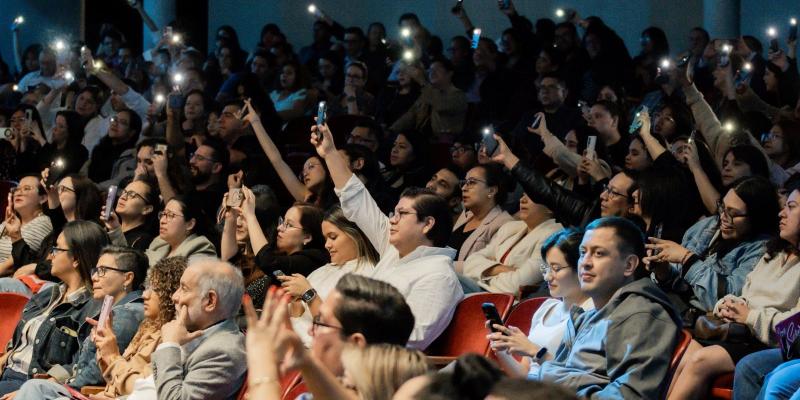 Tributo Sinfónico a Selena