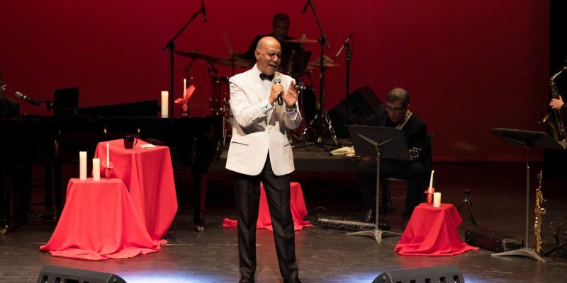 Festival de Junio: Carlos Cuéllar