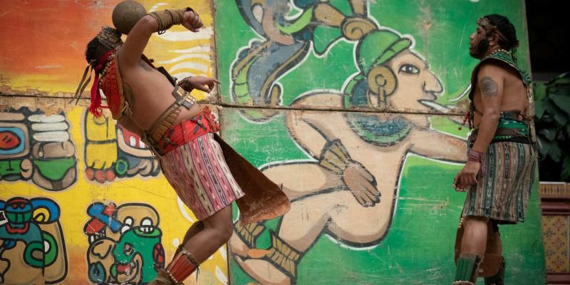 Festival del Centro Histórico MCD