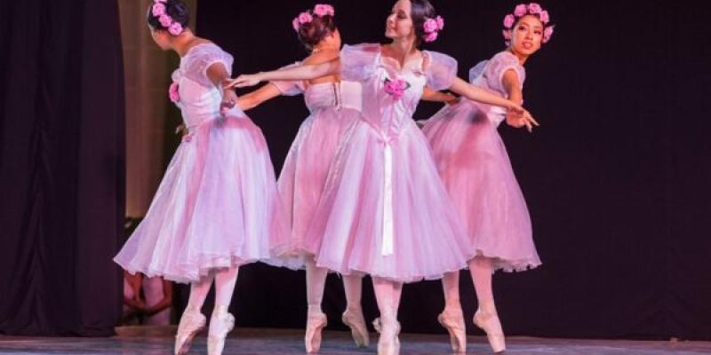 Agenda Cultural del 8 al 14 de septiembre