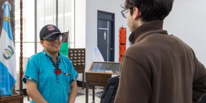 Día Internacional del Periodista