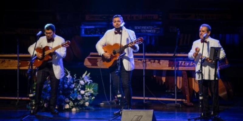 Agenda Cultural del 1 al 7 de septiembre