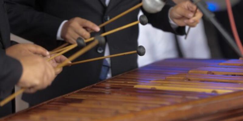 Marimba 