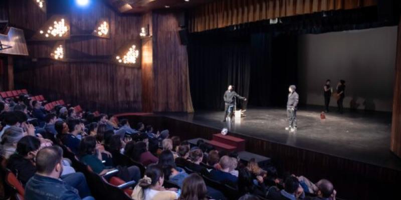 Festival de Junio – Cartelera del 1 al 7 de septiembre