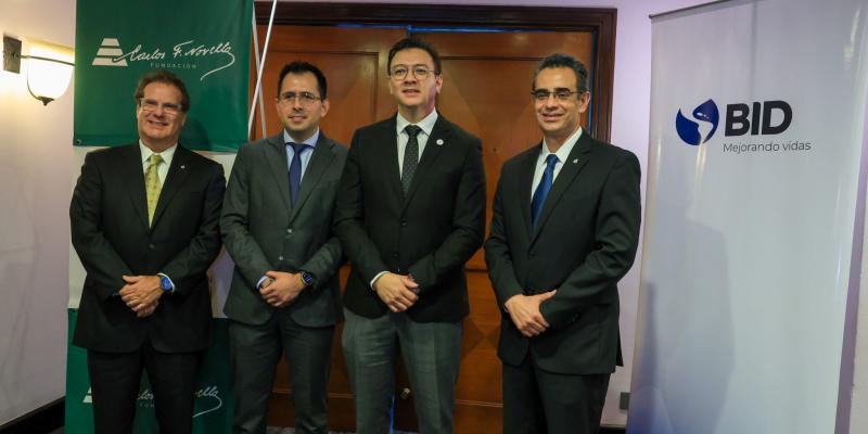 Estudio sobre necesidades de migrantes retornados