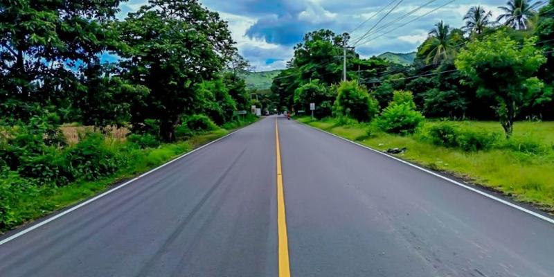 Plan Conecta 2025: en marcha la señalización horizontal y vertical en Jutiapa