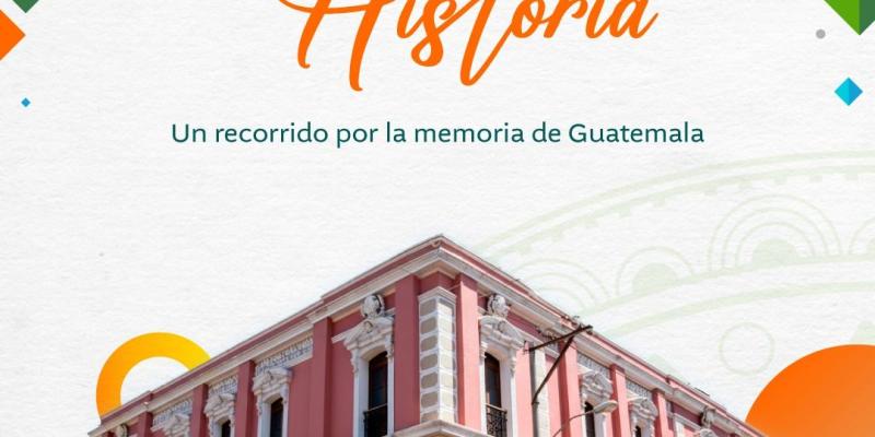 Museo Nacional de Historia