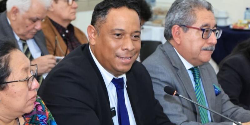 Crece cooperación entre Guatemala y México para impulsar el bienestar rural