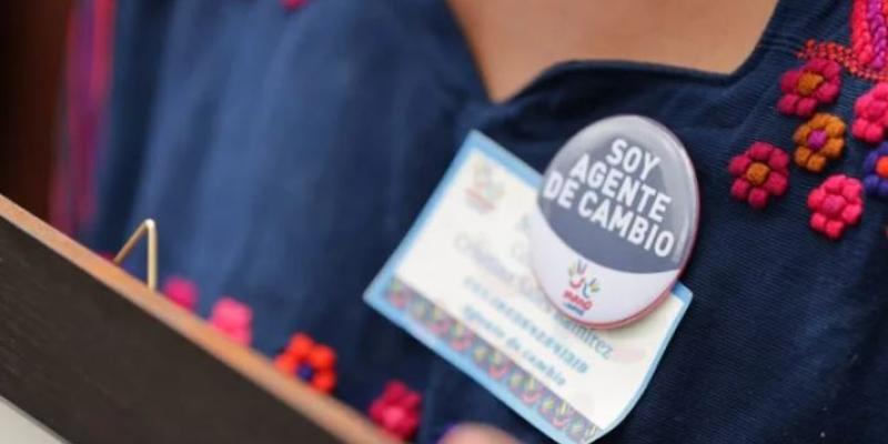 Colotenango da el primer paso con 20 agentes de cambio que impulsarán la nutrición y el bienestar familiar