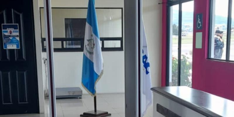 El equipo adquirido será utilizado por personal capacitado, que estará a cargo de realizar inspecciones más eficientes y efectivas, en cumplimiento con los estándares internacionales de seguridad aeronáutica