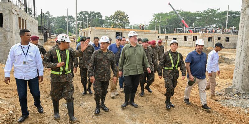 Supervisión de proyecto BEOS