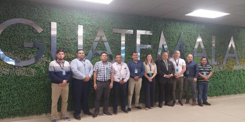 Durante la sesión de cierre, se presentaron los resultados de las observaciones derivadas de la revisión documental y de campo