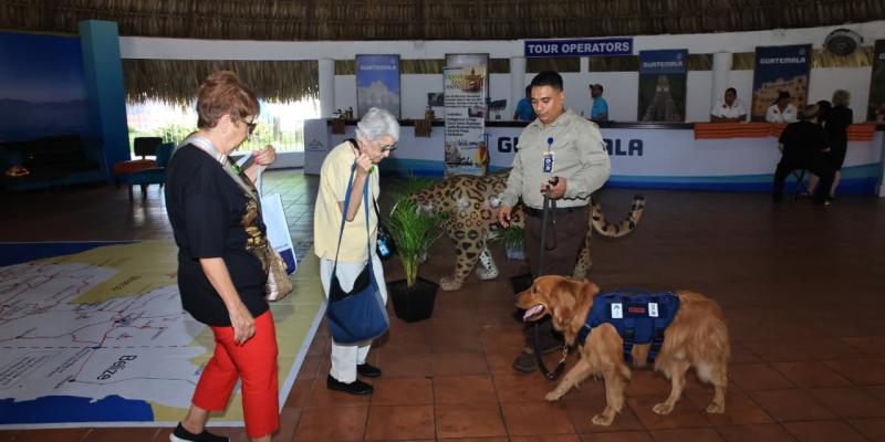 Conmemoramos Día de la Sanidad Agropecuaria con avances en la protección animal y vegetal