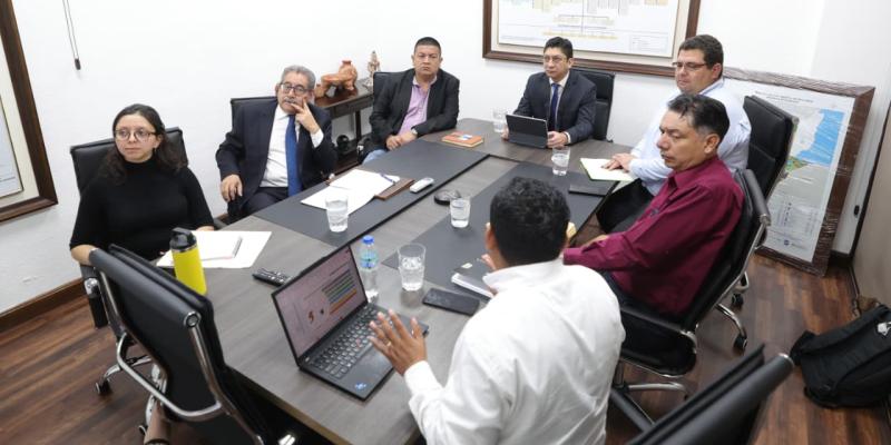 Cooperación internacional contribuirá a impulsar la agricultura sostenible