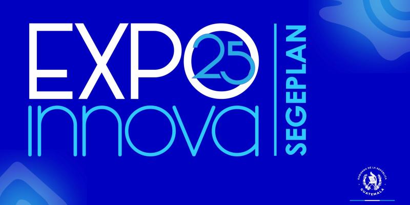 Expo Innova se desarrollará el 6 y 7 de octubre.