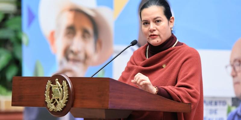 Emiten medidas preventivas para el sector agropecuario ante temporada seca y fría 