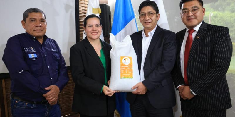 FONAGRO aprueba reformas para fortalecer transparencia y eficiencia institucional