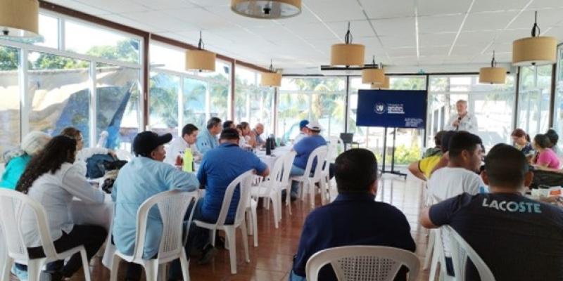 Fortalecen vigilancia y prevención de la Influenza Aviar en Izabal