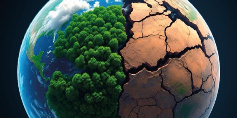 INSIVUMEH: Comprometidos con el cuidado del planeta 