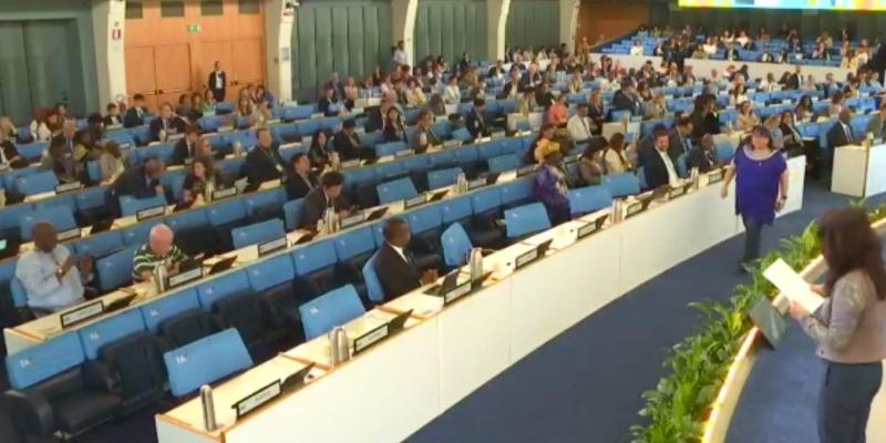 Guatemala presenta estrategia para una ganadería sostenible en conferencia mundial de la FAO