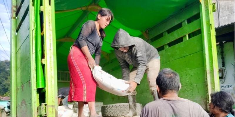 Sustituir pisos de tierra puede reducir entre 2 y 4 puntos porcentuales del Índice de Pobreza Multidimensional (IPM). Es una de las acciones más efectivas y directas para mejorar las condiciones de vida.