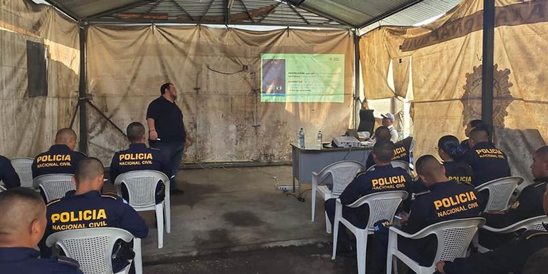 Nueva generación de agentes se compromete con el bienestar animal