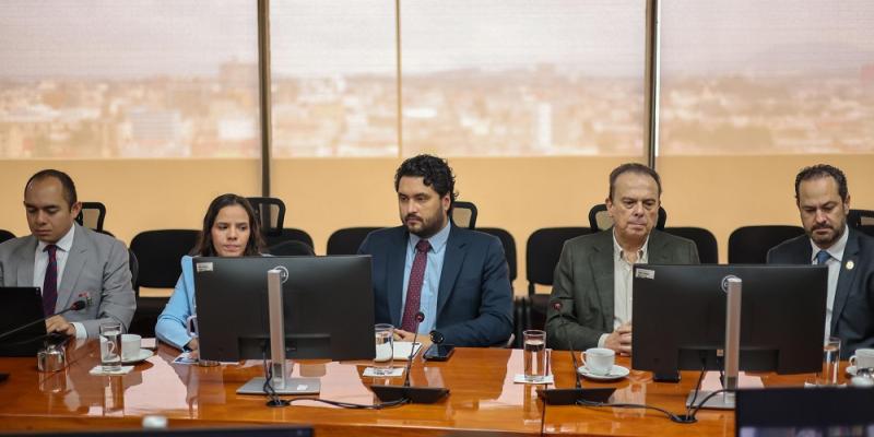 Minfin propone nueva ley de contrataciones públicas para modernizar y agilizar los procesos