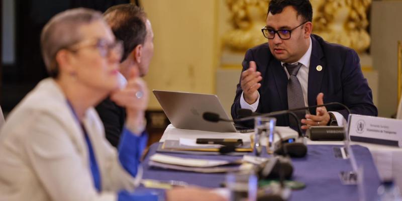 Guatemala fortalece su red vial con el Plan Conecta 2025 y la Ley de Infraestructura Vial Prioritaria