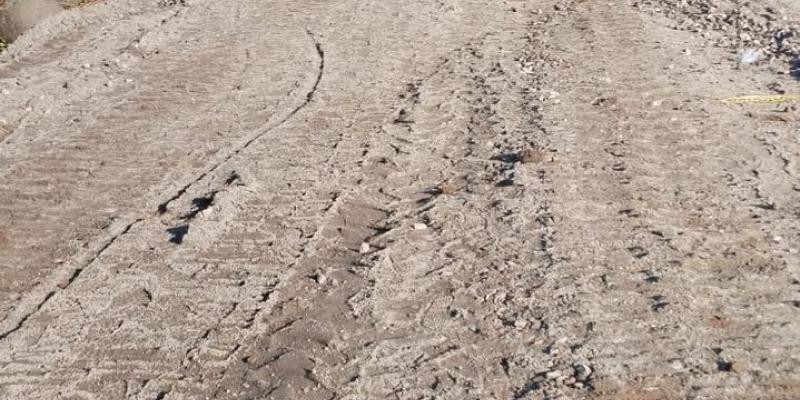 Covial habilita ruta alterna entre Retalhuleu y Quetzaltenango 