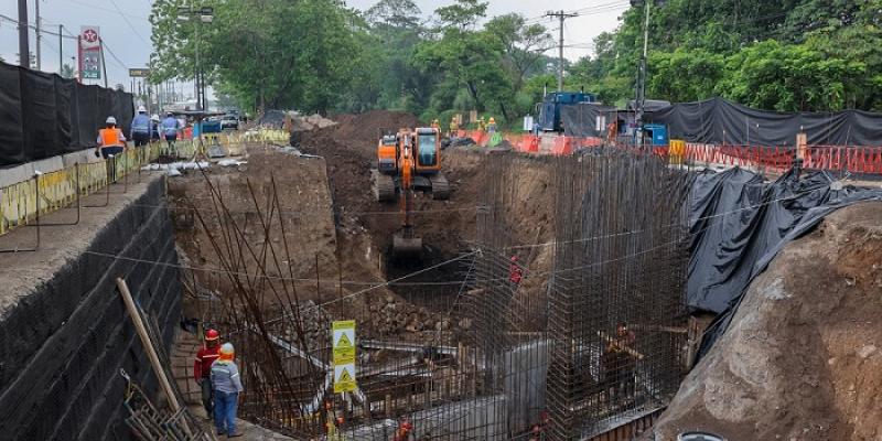 Minfin acompaña a la DIPP en la consolidación de su estructura y financiamiento