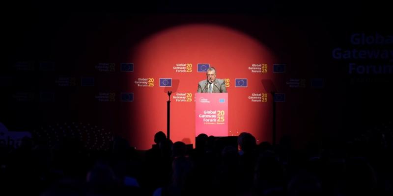 Presidente Bernardo Arévalo