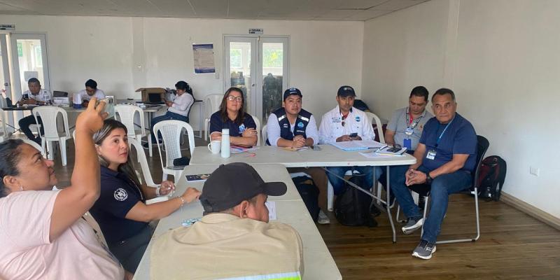 Promueven consumo de productos pesqueros y acuícolas como parte de una alimentación saludable