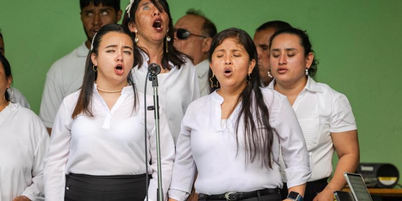 Festival del Centro Histórico