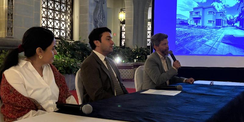 El Art Déco y 100 años de historia