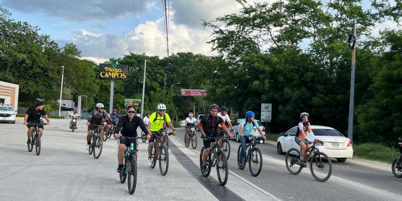 Parque Kevin Cordón de Zacapa