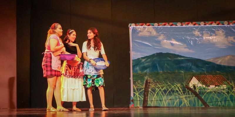 Guatepaz 2025 etapa nacional