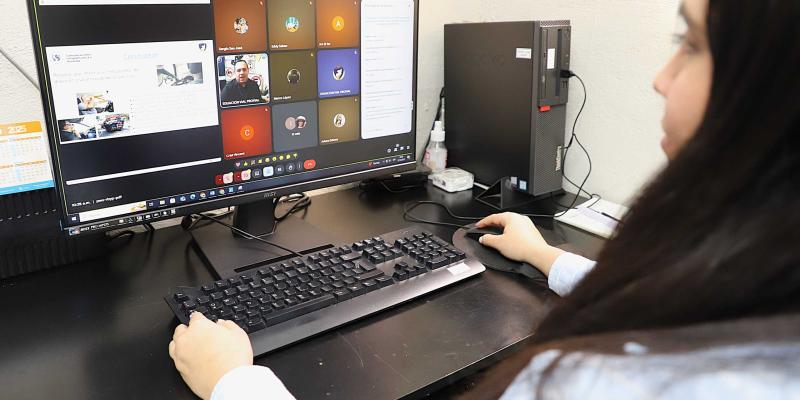 Provial refuerza la cultura vial con charla virtual en el Día Internacional de la Educación Vial