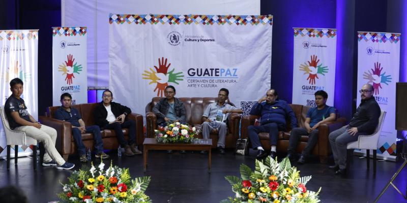GUATEPAZ 2025