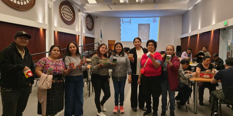 Museo Nacional de Arqueología y Etnología