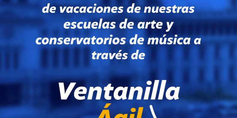 Cursos de Vacaciones Gratuitos 2025